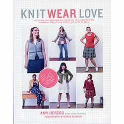 Knit Wear Love: Foolproof Instructions