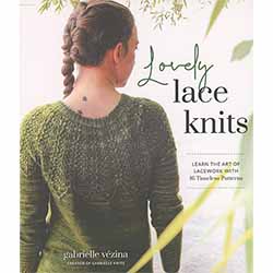 Lovely Lace Knits