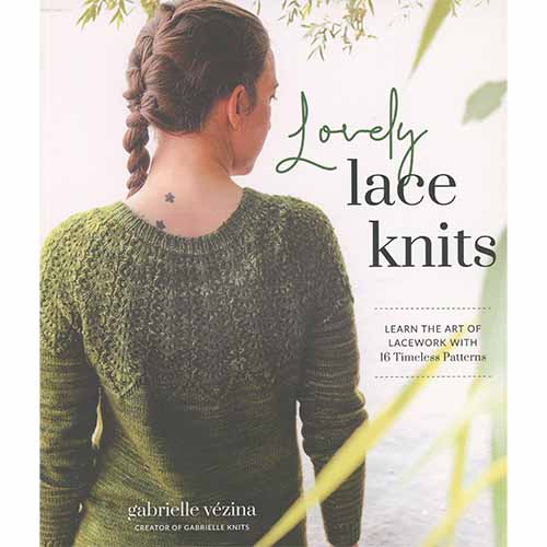 Lovely Lace Knits