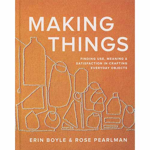 Making Things