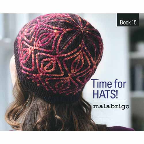 Malabrigo Book 15