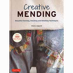 Creative Mending