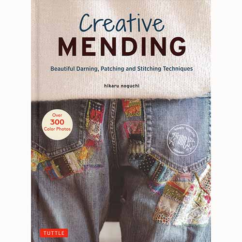 Creative Mending