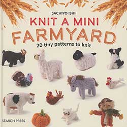 Knit a Mini Farmyard