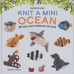 Knit a Mini Ocean