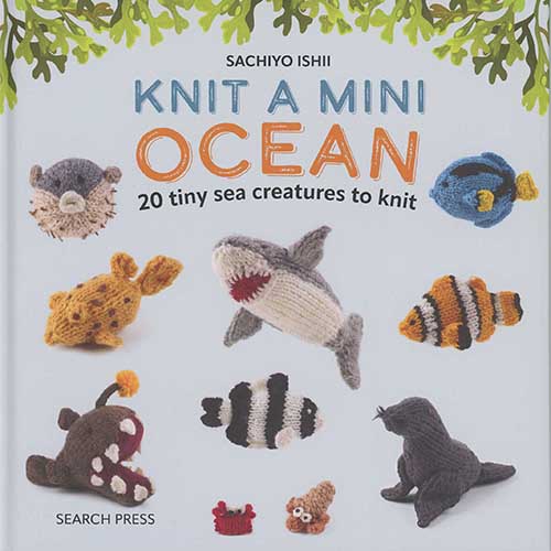 Knit a Mini Ocean