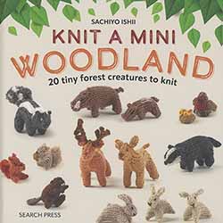 Knit a Mini Woodland