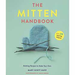 Mitten Handbook: Recipes