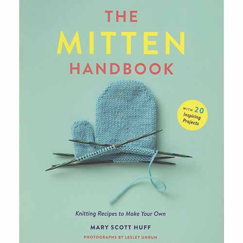 Mitten Handbook: Recipes