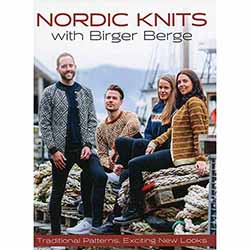 Nordic Knits with Birger Berge