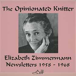 The Opinionated Knitter