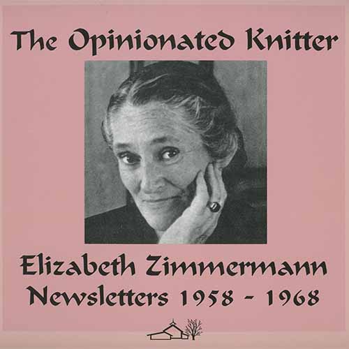 The Opinionated Knitter