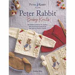 Peter Rabbit Baby Knits