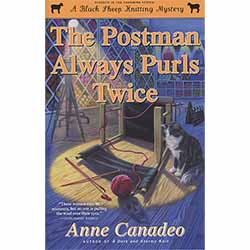 The Postman Always Purls Twice