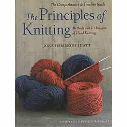 Principles of Knitting