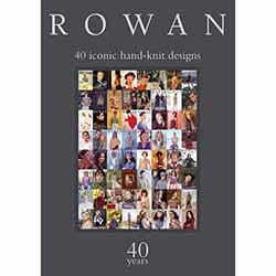 Rowan 40 Years