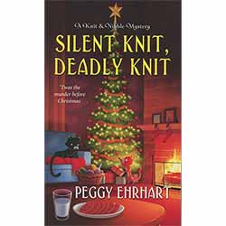 Silent Knit, Deadly Knit