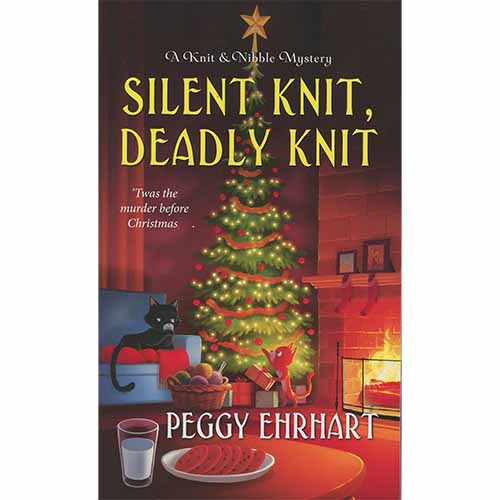 Silent Knit, Deadly Knit