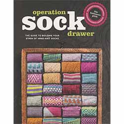 Operation Sock Drawer