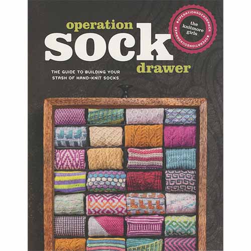 Operation Sock Drawer