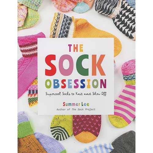 The Sock Obsession
