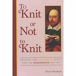 To Knit or Not to Knit