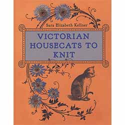 Victorian Housecats to Knit