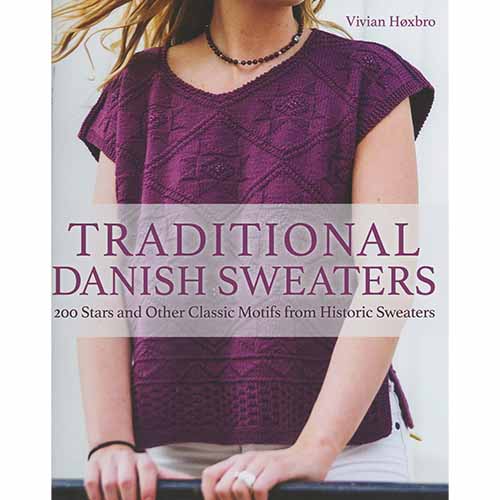 Traditional Danish Sweaters