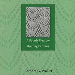 A Forth Treasury of Knitting Patterns