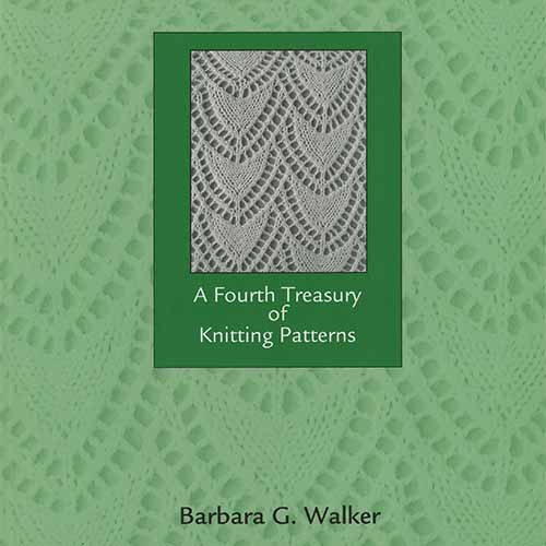 A Forth Treasury of Knitting Patterns