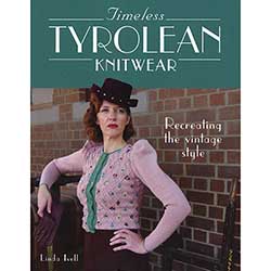 Timeless Tyrolean Knitwear