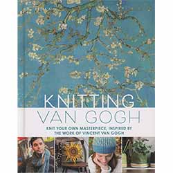 Knitting Van Gogh
