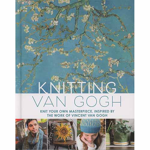 Knitting Van Gogh