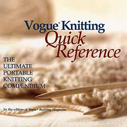 Vogue Quick Reference