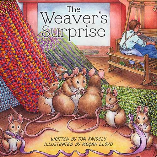Weaver's Surprise