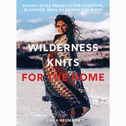 Wilderness Knits for the Home