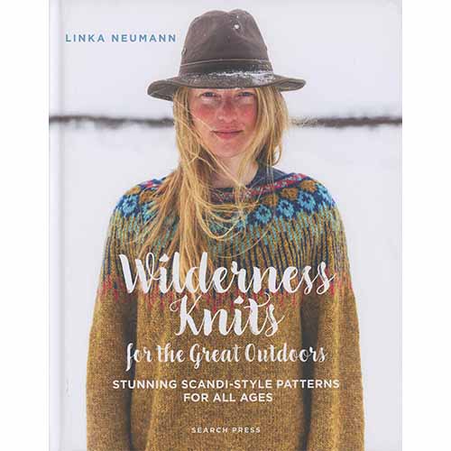Wilderness Knits for the Great Outdoors