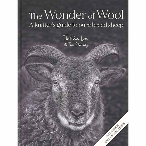 The Wonder of Wool