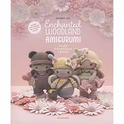 Enchanted Woodland Amigurumi