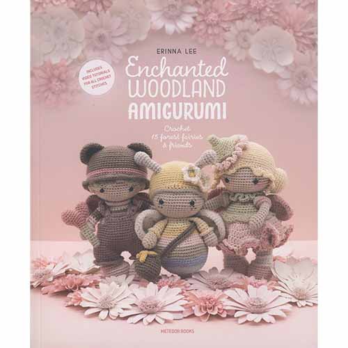 Enchanted Woodland Amigurumi