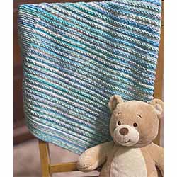 Dreambaby Blankie in Dreambaby DK Paintpot