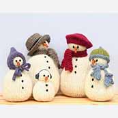 Sno Buddy Family