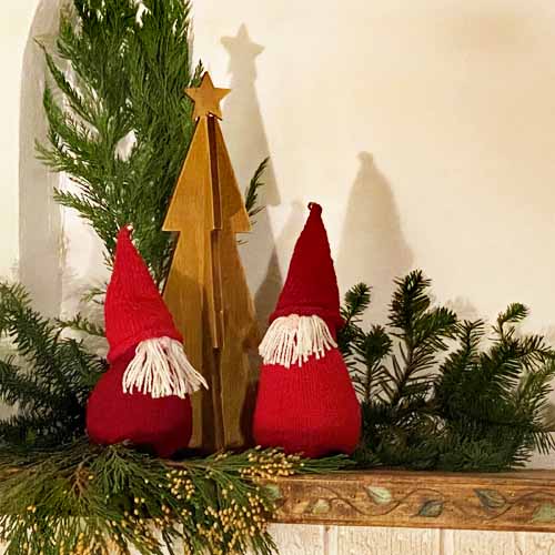 Jolly Old Elves kit