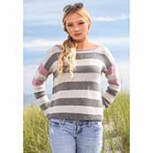 Berroco Pattern Marquita