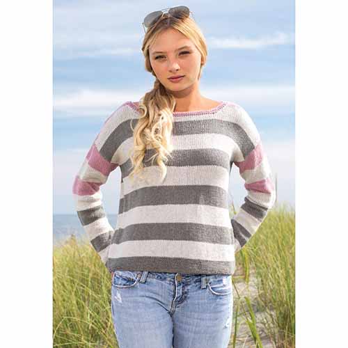 Berroco Pattern Marquita