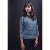 BT Pattern Colburn