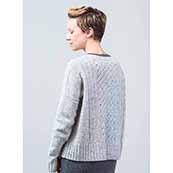 BT Pattern Berenice (for adults)