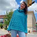 Mass Street Pullover pattern