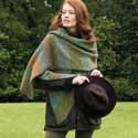 Corinthian in Felted Tweed Colour