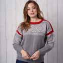 Folke in Norwegian Wool
